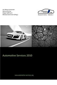 Automotive Services 2010