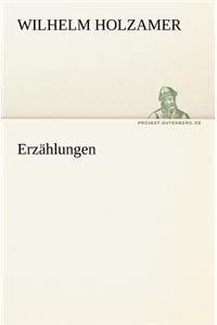 Erzahlungen