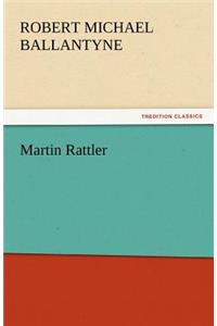 Martin Rattler