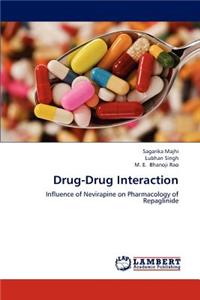 Drug-Drug Interaction