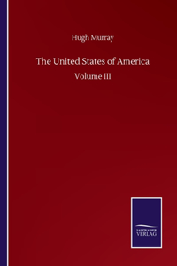 United States of America