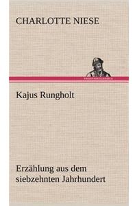 Kajus Rungholt