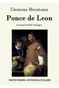 Ponce de Leon