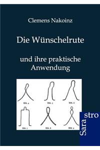 Wünschelrute