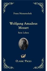 Wolfgang Amadeus Mozart