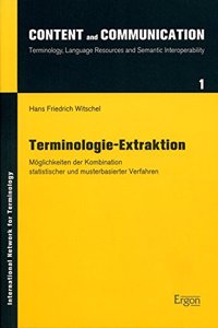 Terminologie-Extraktion
