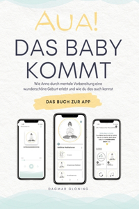 Aua! Das Baby kommt
