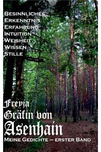 Meine Gedichte