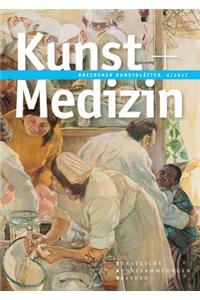 Dresdener Kunstblatter