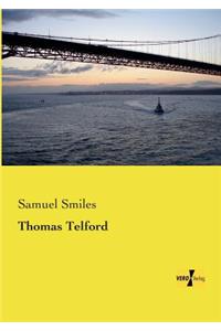 Thomas Telford