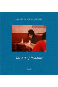 Lawrence Schwartzwald: The Art of Reading