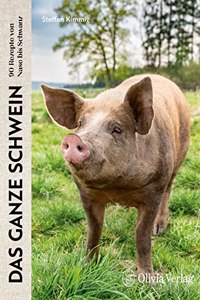 Das ganze Schwein
