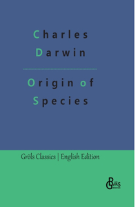 Origin of Species
