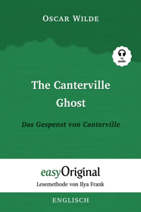 The Canterville Ghost / Das Gespenst von Canterville (mit Audio)