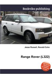 Range Rover (L322)