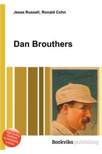 Dan Brouthers