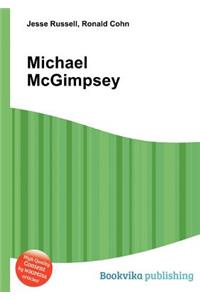 Michael McGimpsey