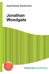 Jonathan Woodgate