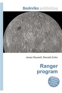 Ranger Program