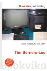 Tim Berners-Lee