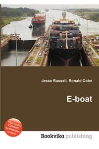 E-Boat