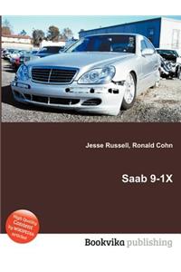 SAAB 9-1x