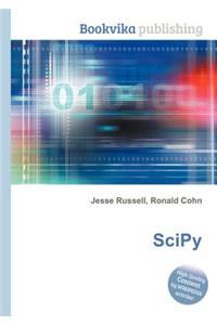 Scipy