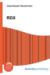 Rdx