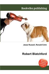 Robert Blatchford