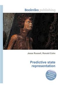 Predictive State Representation