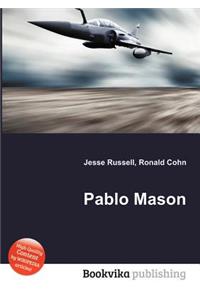 Pablo Mason