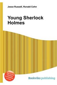 Young Sherlock Holmes