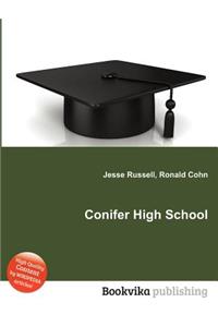 Conifer High School