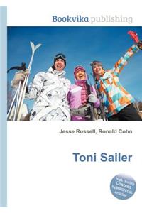 Toni Sailer
