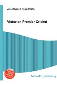 Victorian Premier Cricket