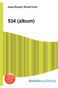 534 (Album)