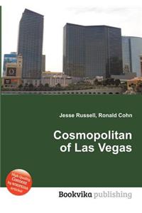 Cosmopolitan of Las Vegas