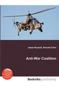 Anti-War Coalition