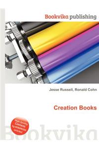Creation Books