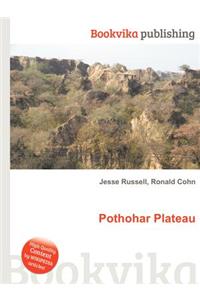 Pothohar Plateau