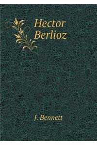 Hector Berlioz