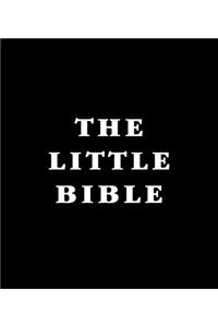 Little Bible-KJV