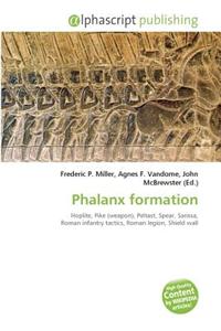 Phalanx Formation