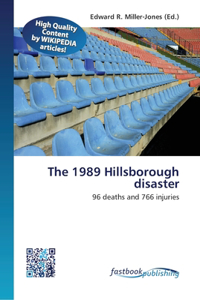 1989 Hillsborough disaster