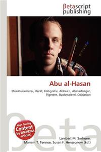 Abu Al-Hasan