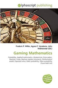 Gaming Mathematics