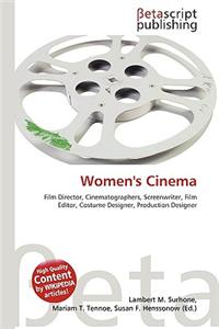 Women's Cinema