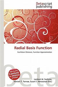 Radial Basis Function