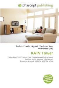Katv Tower