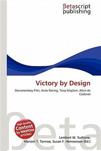 Victory by Design